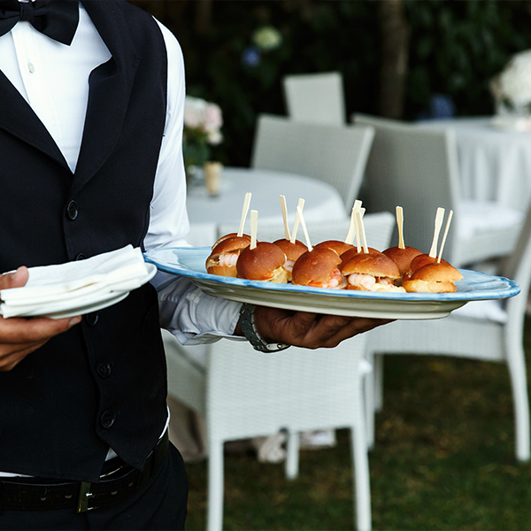 Food Beverage Services